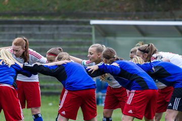 Bild 41 - B-Juniorinnen Holstein Kiel - Hamburger SV : Ergebnis: 4:3